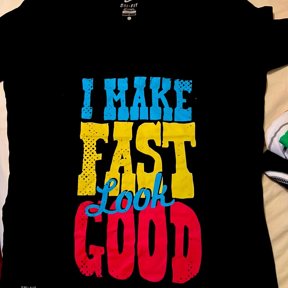 Nike tee